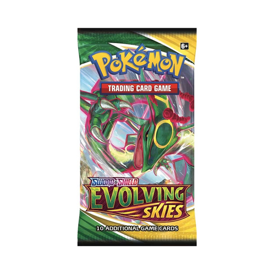 Pokemon Evolving Skies - Booster Pack