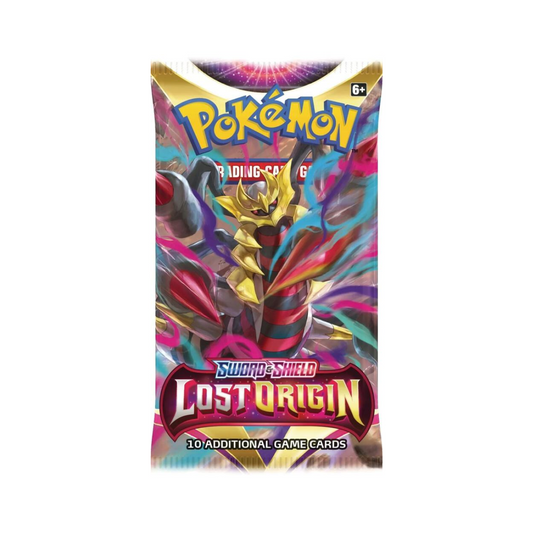 Pokemon Lost Origin - Booster Pack